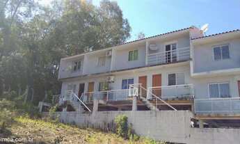 Imagem: Sobrado com 2 Dormitorio(s) localizado(a)