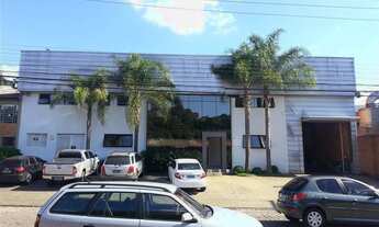 Imagem 2: Pavilhão com 3 Dormitorio(s) localizado(a) no bairro Interlagos em Caxias do Sul / RIO GR