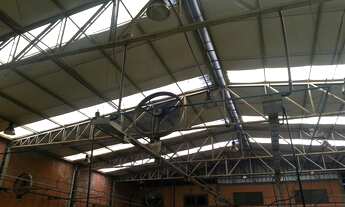 Imagem 4: Pavilhão com 3 Dormitorio(s) localizado(a) no bairro Interlagos em Caxias do Sul / RIO GR