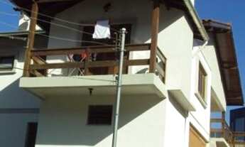 Imagem: Casa Residencial com 3 Dormitorio(s) localizado(a)