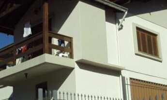 Imagem 2: Casa Residencial com 3 Dormitorio(s) localizado(a) no bairro Nova Vicenza em Farroupilha