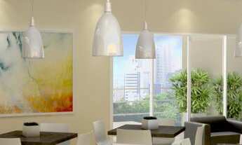 Imagem 2: Apartamento com 2 Dormitorio(s) localizado(a) no bairro Lourdes em Caxias do Sul / RIO GR