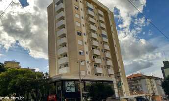 Imagem: Apartamento com 1 Dormitorio(s) localizado(a)