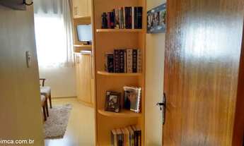 Imagem 7: Apartamento com 2 Dormitorio(s) localizado(a) no bairro Universitário em Caxias do Sul