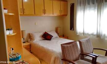 Imagem 6: Apartamento com 2 Dormitorio(s) localizado(a) no bairro Universitário em Caxias do Sul