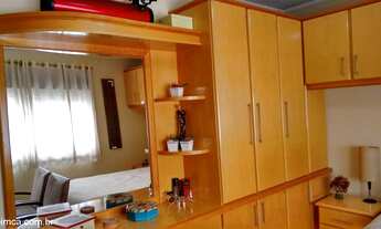 Imagem 3: Apartamento com 2 Dormitorio(s) localizado(a) no bairro Universitário em Caxias do Sul