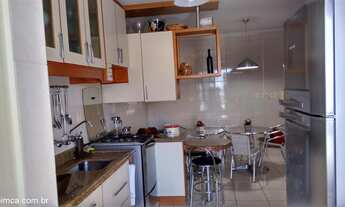 Imagem 2: Apartamento com 2 Dormitorio(s) localizado(a) no bairro Universitário em Caxias do Sul