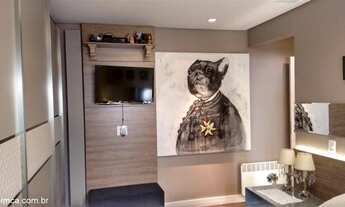 Imagem 4: Apartamento com 2 Dormitorio(s) localizado(a) no bairro Lourdes em Caxias do Sul / RIO GR