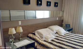 Imagem 3: Apartamento com 2 Dormitorio(s) localizado(a) no bairro Lourdes em Caxias do Sul / RIO GR