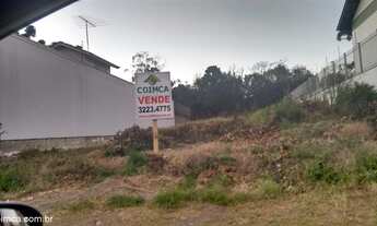 Imagem 2: Terreno com 4 Dormitorio(s) localizado(a) no bairro Interlagos em Caxias do Sul / RIO GRA