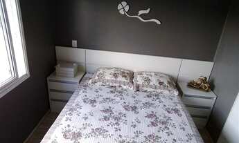 Imagem: Apartamento com 2 Dormitorio(s) localizado(a)