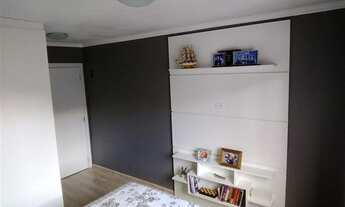 Imagem 2: Apartamento com 2 Dormitorio(s) localizado(a) no bairro Cidade Nova em Caxias do Sul / RI