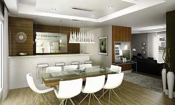 Imagem 2: Apartamento com 3 Dormitorio(s) localizado(a) no bairro Colina Sorriso em Caxias do Sul