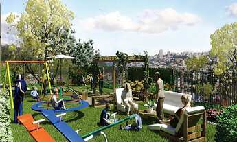 Imagem 4: Apartamento com 3 Dormitorio(s) localizado(a) no bairro Colina Sorriso em Caxias do Sul