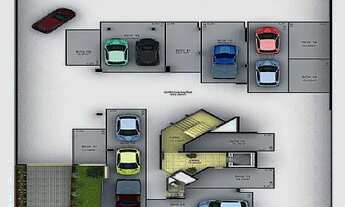 Imagem 7: Apartamento com 3 Dormitorio(s) localizado(a) no bairro Colina Sorriso em Caxias do Sul