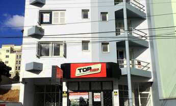 Imagem: Apartamento no Piox