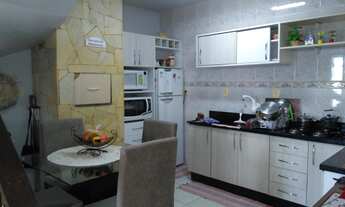 Imagem 3: Sobrado com 3 Dormitorio(s) localizado(a) no bairro Cidade Nova em Caxias do Sul / RIO GR