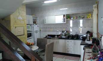 Imagem 4: Sobrado com 3 Dormitorio(s) localizado(a) no bairro Cidade Nova em Caxias do Sul / RIO GR