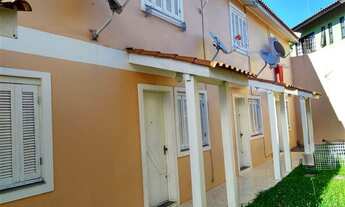 Imagem: Sobrado com 2 Dormitorio(s) localizado(a)