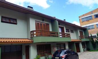 Imagem: Sobrado com 3 Dormitorio(s) localizado(a)