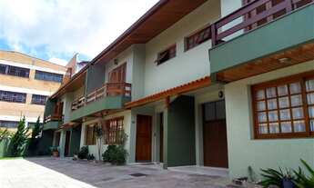 Imagem 2: Sobrado com 3 Dormitorio(s) localizado(a) no bairro Sanvitto em Caxias do Sul / RIO GRAND