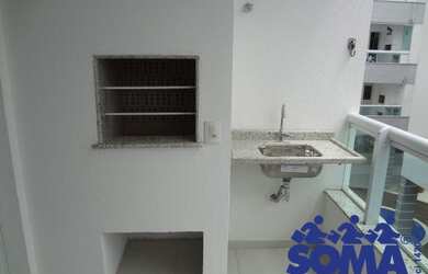 Imagem 5: Apartamento com 2 Dormitorio(s) localizado(a) no bairro Canasvieiras em Florianópolis / S