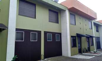 Imagem 2: Sobrado com 3 Dormitorio(s) localizado(a) no bairro Desvio Rizzo em Caxias do Sul / RIO G