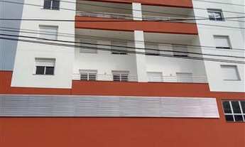 Imagem 2: Apartamento no Desvio Rizzo