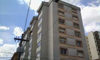 Imagem: Apartamento com 2 Dormitorio(s) localizado(a)