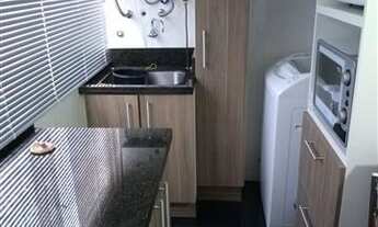 Imagem 2: Apartamento com 2 Dormitorio(s) localizado(a) no bairro Lourdes em Caxias do Sul / RIO GR
