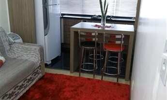 Imagem 3: Apartamento com 2 Dormitorio(s) localizado(a) no bairro Lourdes em Caxias do Sul / RIO GR