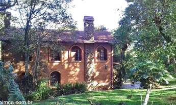 Imagem: Casa Residencial com 4 Dormitorio(s) localizado(a)