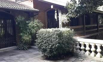 Imagem 6: Casa Residencial com 4 Dormitorio(s) localizado(a) no bairro Ana Rech em Caxias do Sul