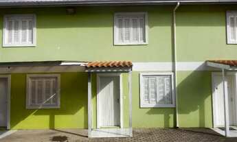 Imagem: Sobrado com 2 Dormitorio(s) localizado(a)