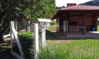 Imagem: Chácara com 3 Dormitorio(s) localizado(a)