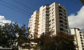 Imagem: Apartamento com 3 Dormitorio(s) localizado(a)