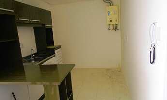 Imagem 3: Apartamento com 2 Dormitorio(s) localizado(a) no bairro Panazzolo em Caxias do Sul / RIO