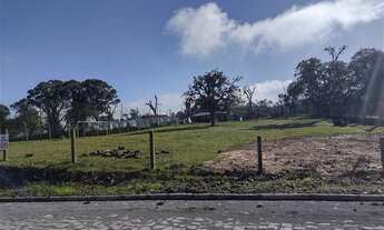 Imagem: Terreno plano no Bairro Rosário