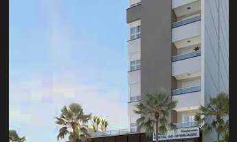 Imagem 2: Apartamento com 3 Dormitorio(s) localizado(a) no bairro Interlagos em Caxias do Sul / RIO