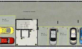 Imagem 7: Apartamento com 3 Dormitorio(s) localizado(a) no bairro Interlagos em Caxias do Sul / RIO