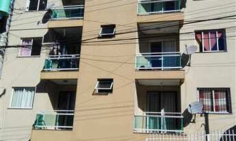 Imagem: Apartamento com 2 Dormitorio(s) localizado(a)