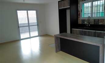 Imagem 2: Apartamento com 2 Dormitorio(s) localizado(a) no bairro Bela Vista em Caxias do Sul / RIO