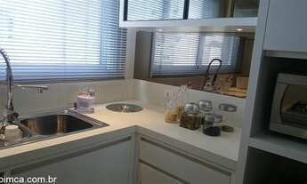 Imagem 7: Apartamento com 3 Dormitorio(s) localizado(a) no bairro Iguatemi em Caxias do Sul / RIO G