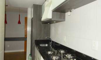 Imagem 5: Apartamento com 1 Dormitorio(s) localizado(a) no bairro Charqueadas em Caxias do Sul / RI