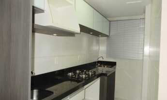 Imagem 2: Apartamento com 1 Dormitorio(s) localizado(a) no bairro Charqueadas em Caxias do Sul / RI