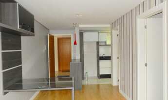 Imagem 3: Apartamento com 1 Dormitorio(s) localizado(a) no bairro Charqueadas em Caxias do Sul / RI