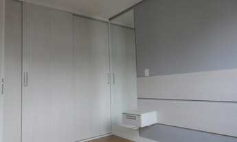 Imagem 4: Apartamento com 1 Dormitorio(s) localizado(a) no bairro Charqueadas em Caxias do Sul / RI