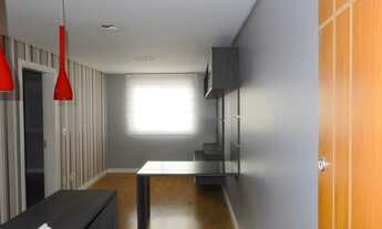 Imagem 6: Apartamento com 1 Dormitorio(s) localizado(a) no bairro Charqueadas em Caxias do Sul / RI