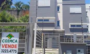 Imagem: Sobrado semi mobiliado de Alto Padrão no