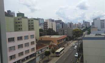 Imagem: Apartamento em Lourdes